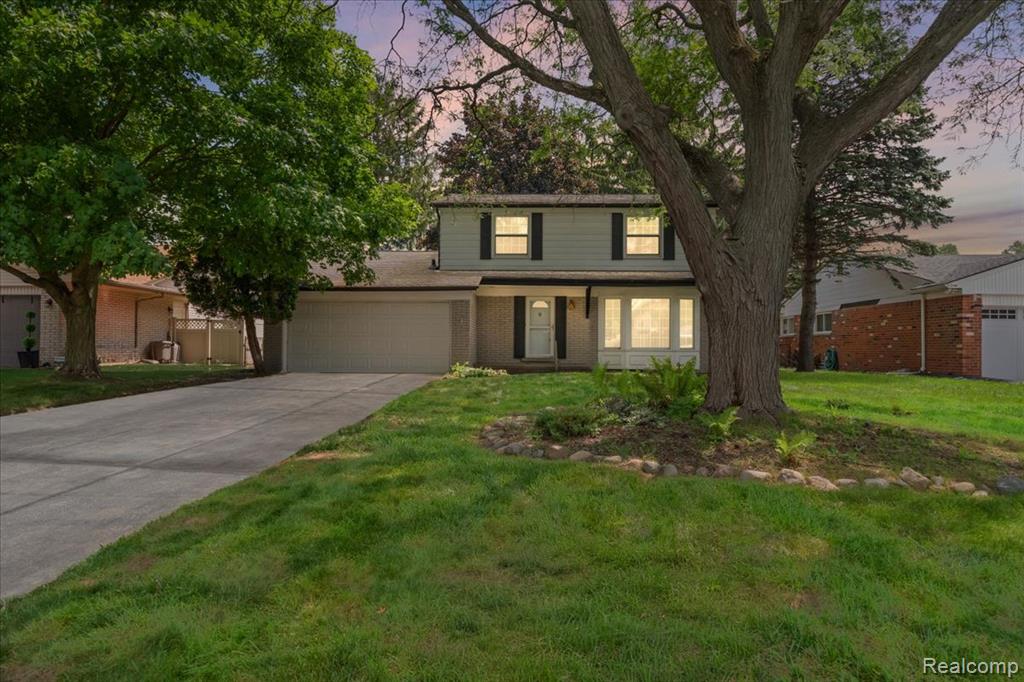 23370 Brandywynne Street — photo