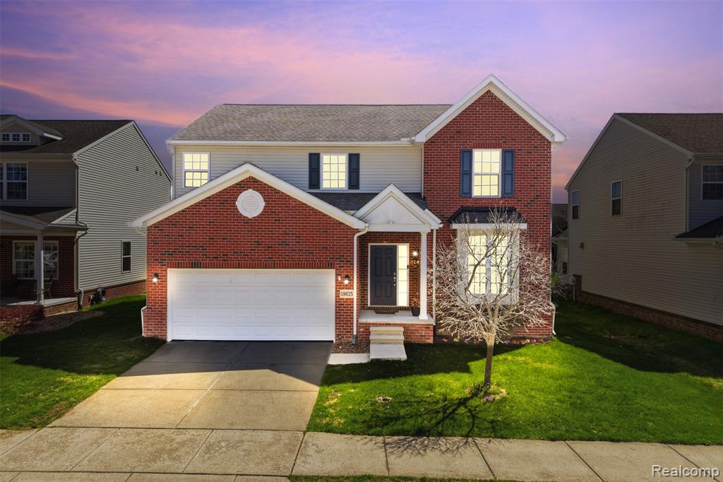 59625 Twin Pines Drive — photo