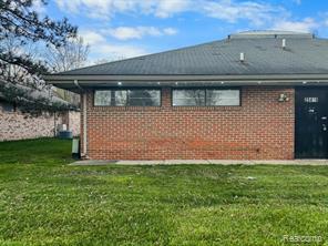 25418 Goddard Road — photo