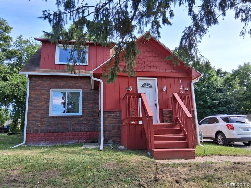 1292 Howard Street — photo