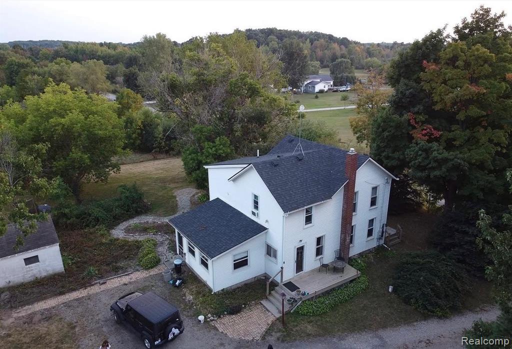 1285 S Cummings Road — photo