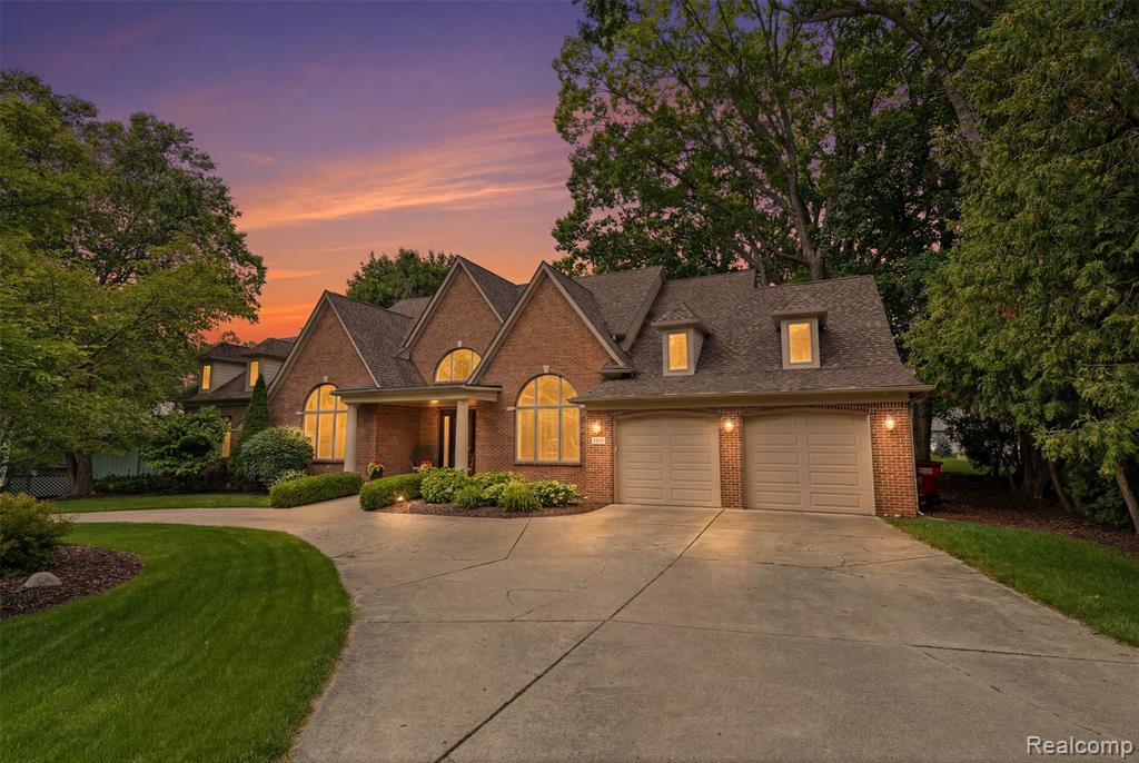 5110 Kitson Lane — photo