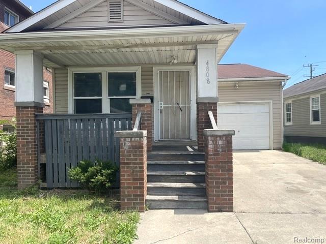 4808 Dickerson Street — photo