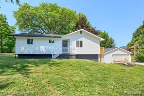 1401 Hillside Drive — photo