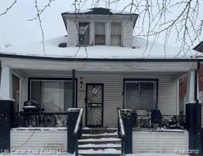7545 Holmes Street — photo