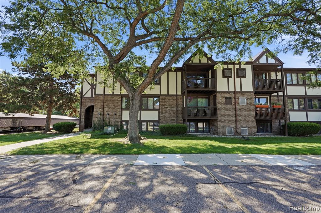 6160 Innkeepers Court 69 — photo