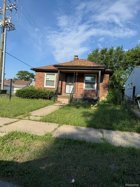 18403 Conley Street — photo