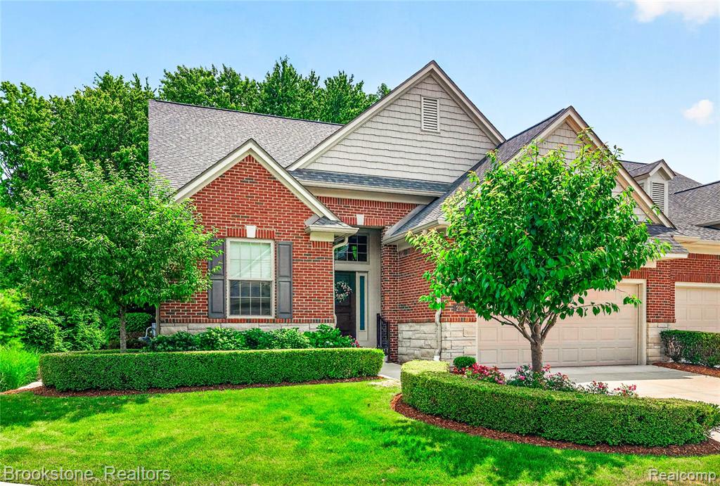 2167 Sanctuary Court — photo