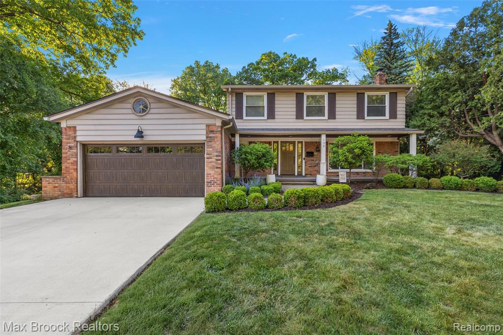 139 Wimbleton Drive — photo