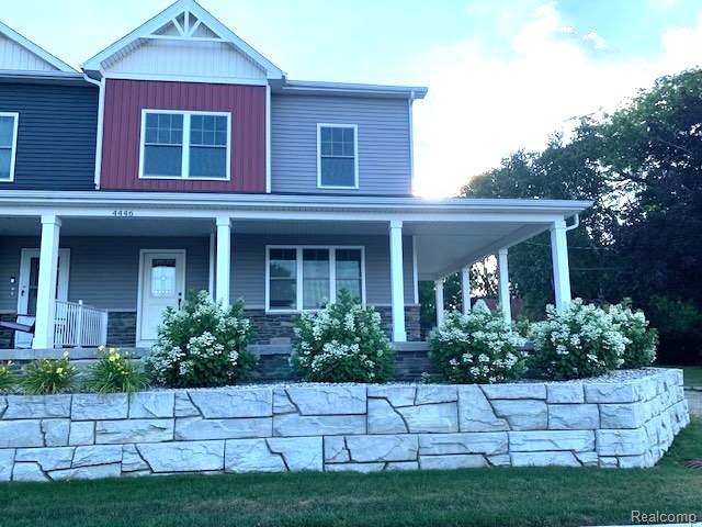 4446 Morrish Road — photo