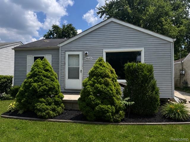 14685 Harold Street — photo