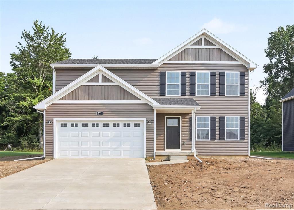 221 Wildflower Drive — photo