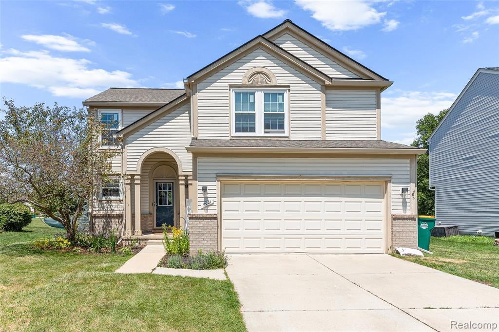 7921 Mallard Way — photo