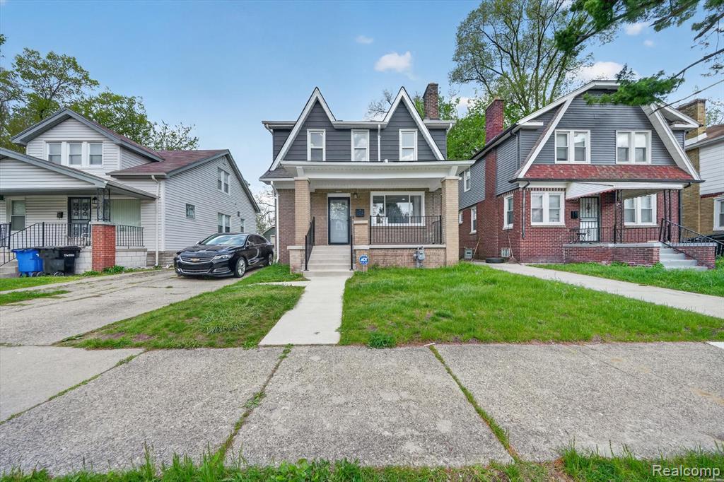 20002 Santa Rosa Drive, Detroit, MI 48221 — photo 2
