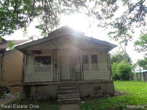 15727 Parkside Street — photo