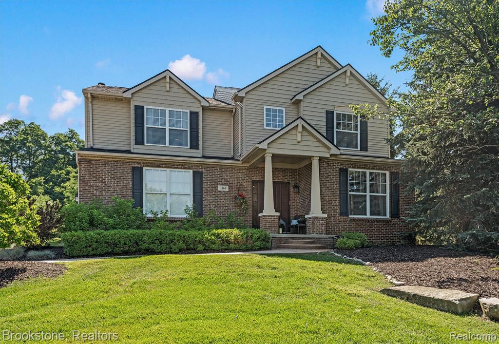 1161 Glass Lake Circle — photo