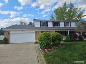 1614 Caliper Drive — photo