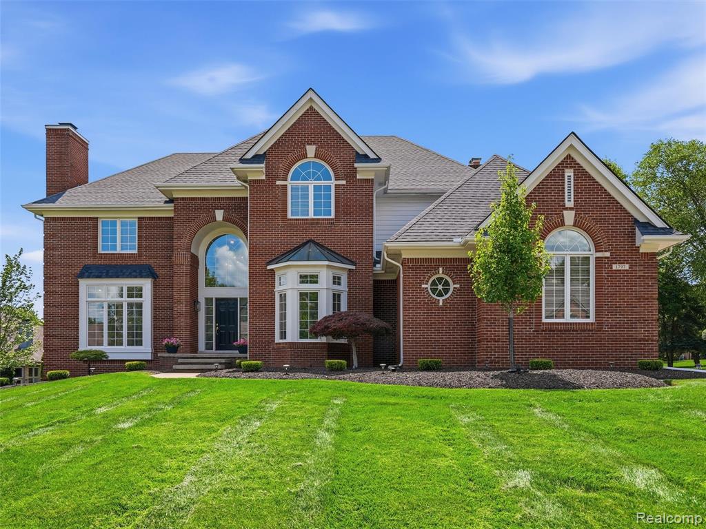 1797 Blue Grass Drive — photo
