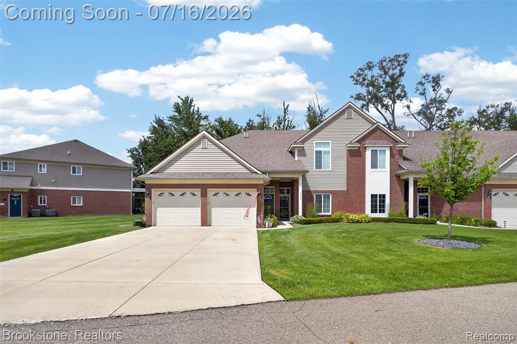 3773 Eagle Creek Drive — photo