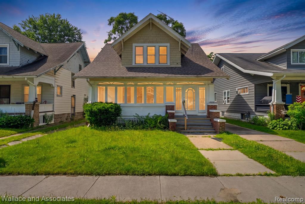 1222 Minnie Street — photo