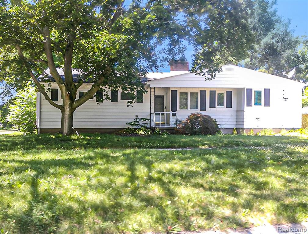 433 Crestview Street — photo
