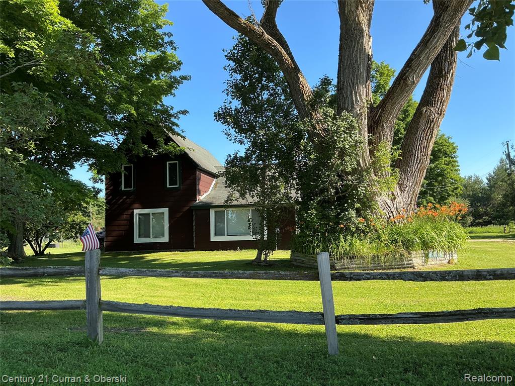 2048 County Road 612 — photo