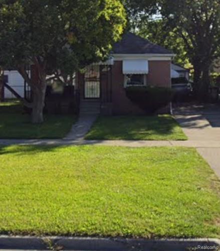 17386 Hoover Street — photo