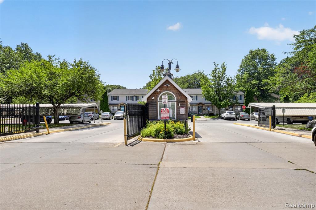 16515 Terrace Village Drive — photo