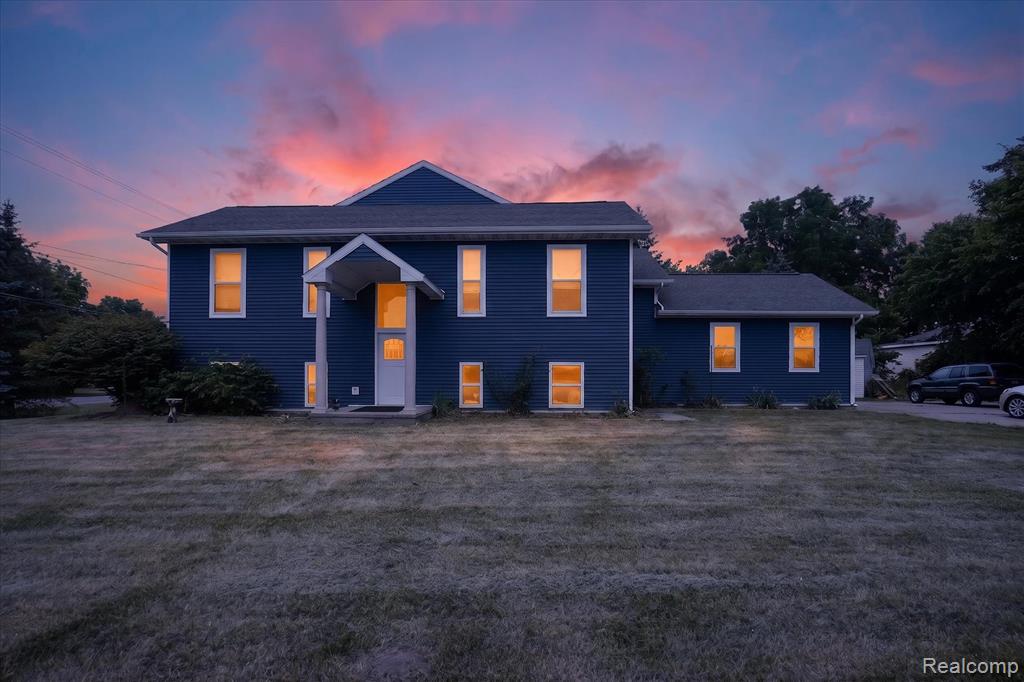 6524 Kelly Road — photo