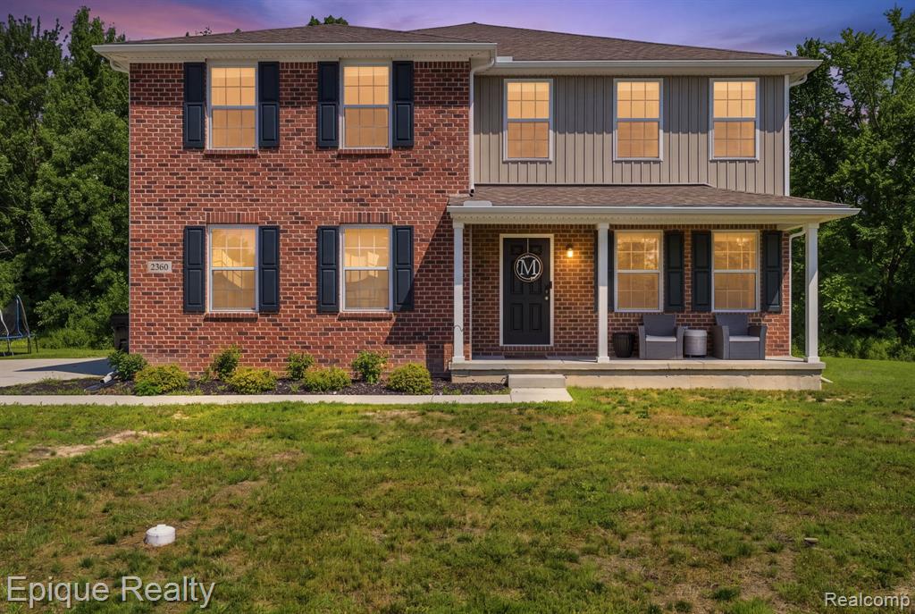 2360 Scenic Hollow Drive — photo