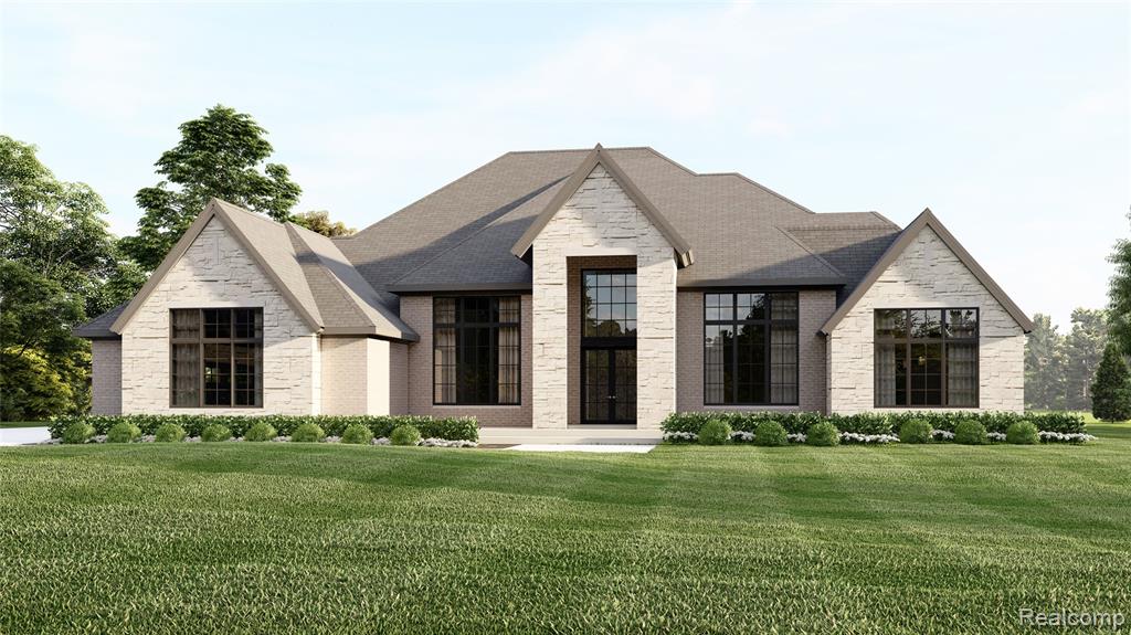 4350 Lot 49 The Heights Boulevard — photo