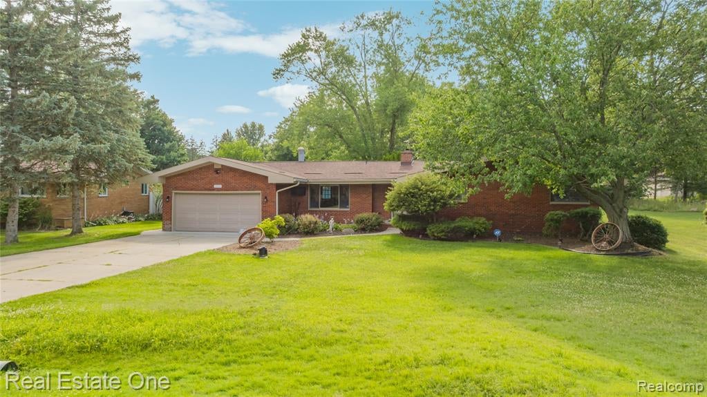 2810 Walbridge Road — photo