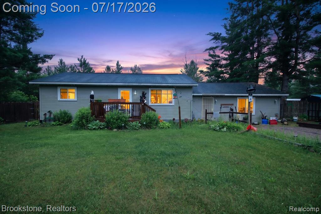 22709 Pleasant Valley Road — photo