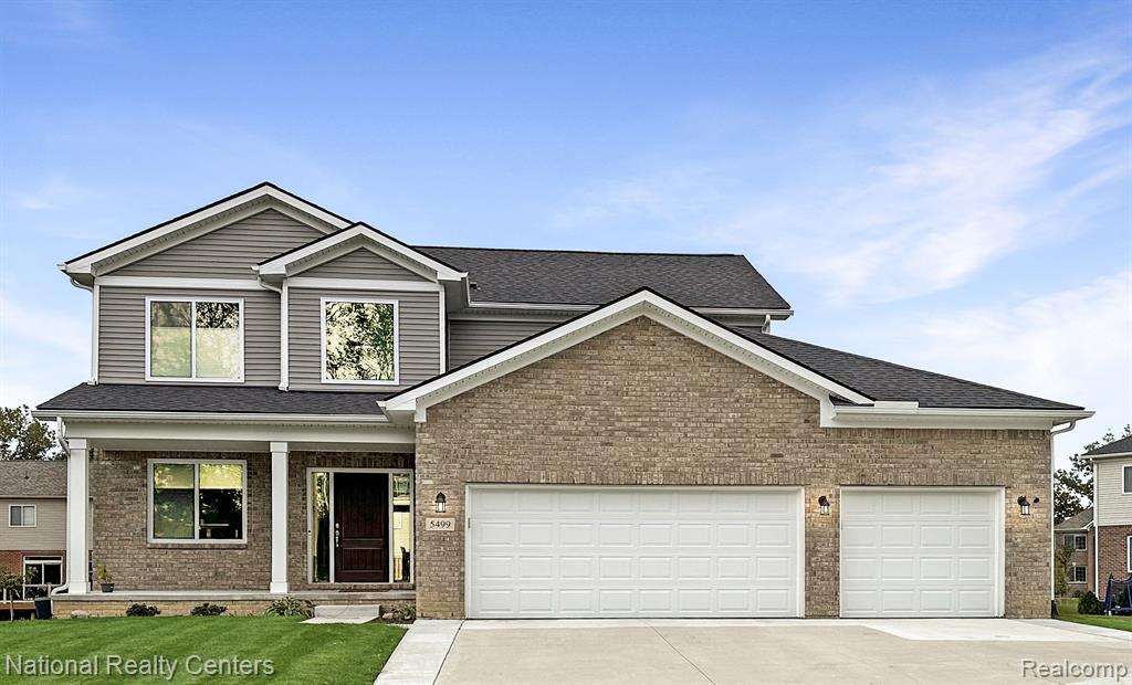 10399 Valley Drive — photo