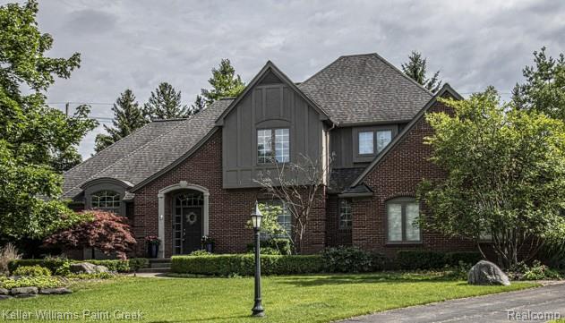 4853 Goodison Place Drive — photo