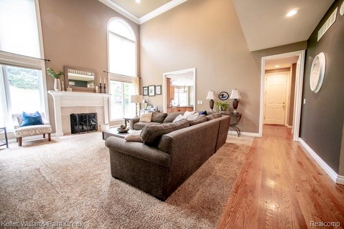 4853 Goodison Place Drive, Rochester, MI 48306 — photo 2