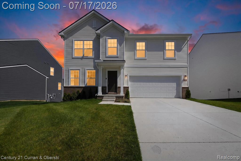 8404 Capstone Drive — photo