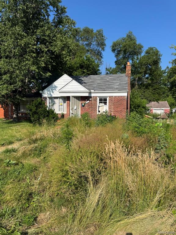 18811 Kelly Road — photo
