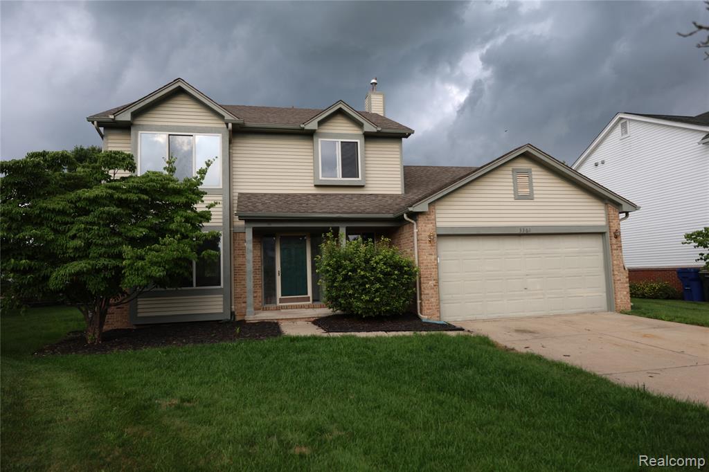 3361 Milcroft Court — photo
