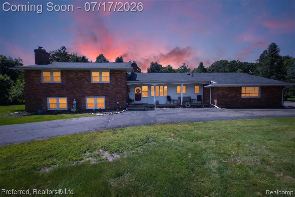 22519 Woodrising Lane — photo