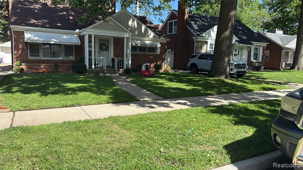 1500 Sherwood Court — photo