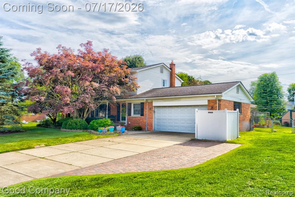 53625 Shelby Road — photo