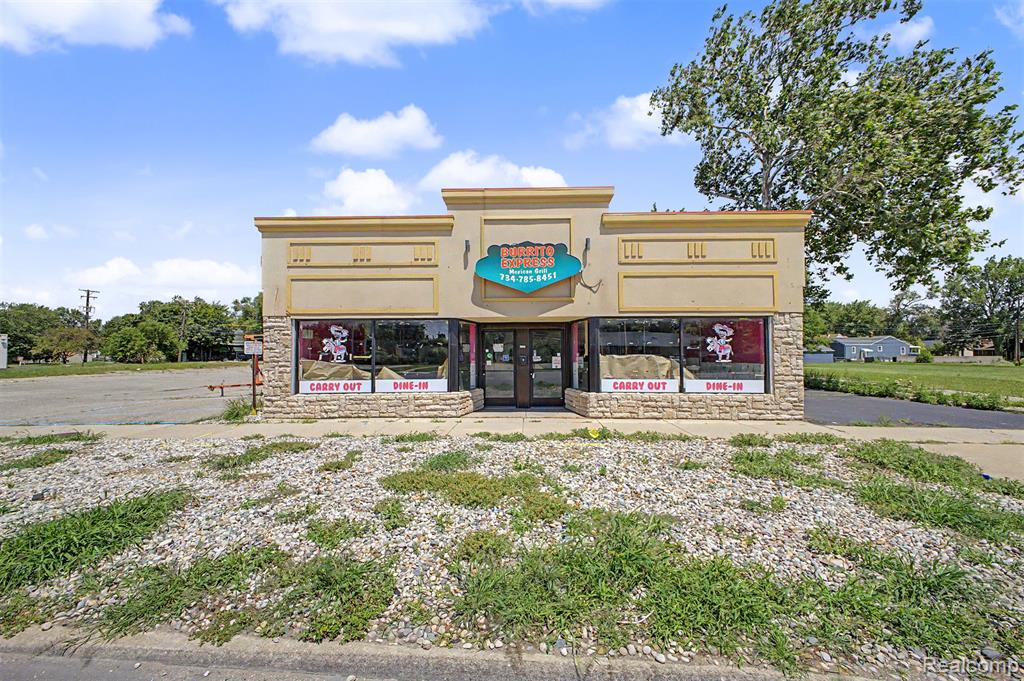 19288 Eureka Road — photo