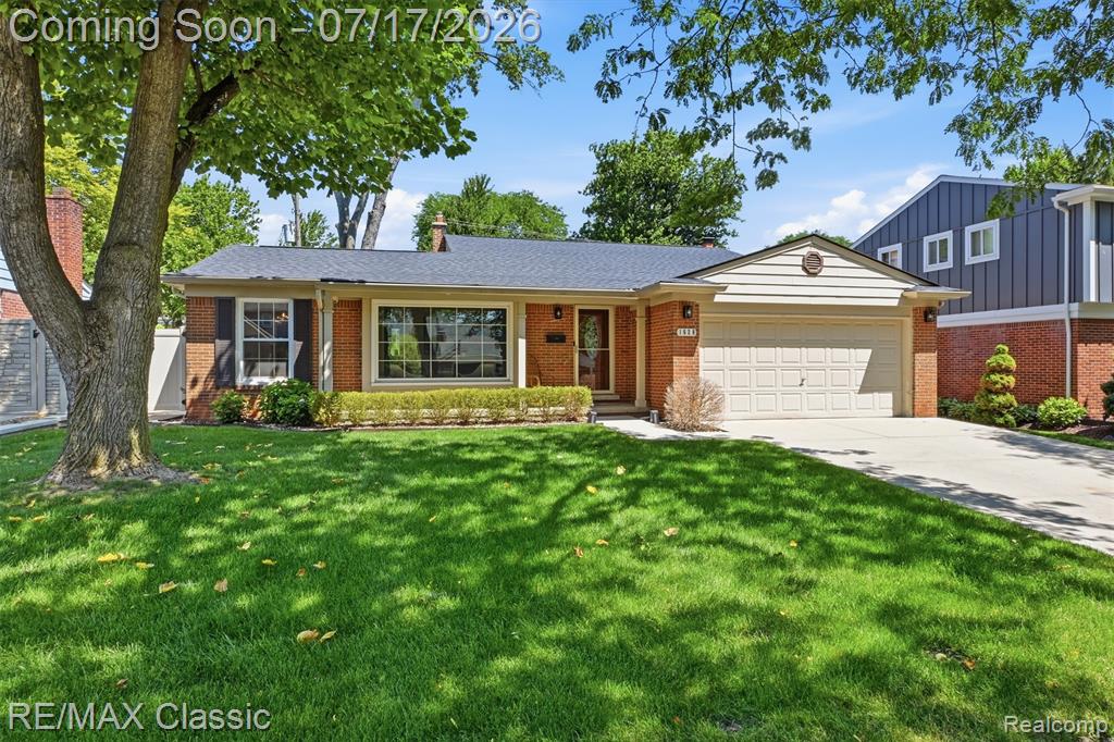 1628 Lexington Street — photo