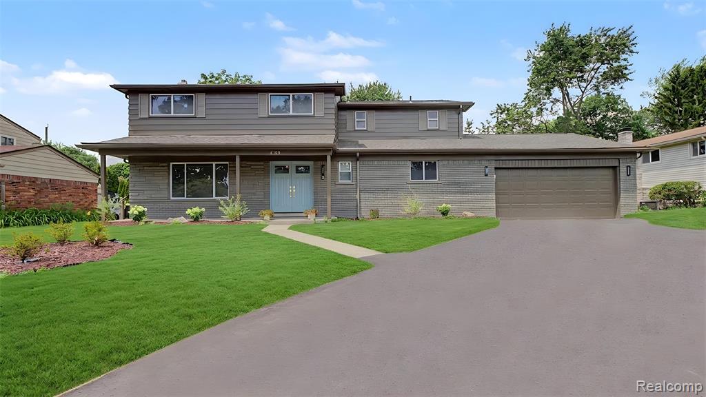 6780 Lee Crest Drive — photo