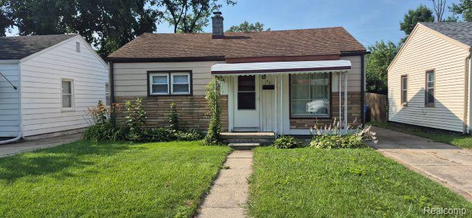 92 Kalama — photo
