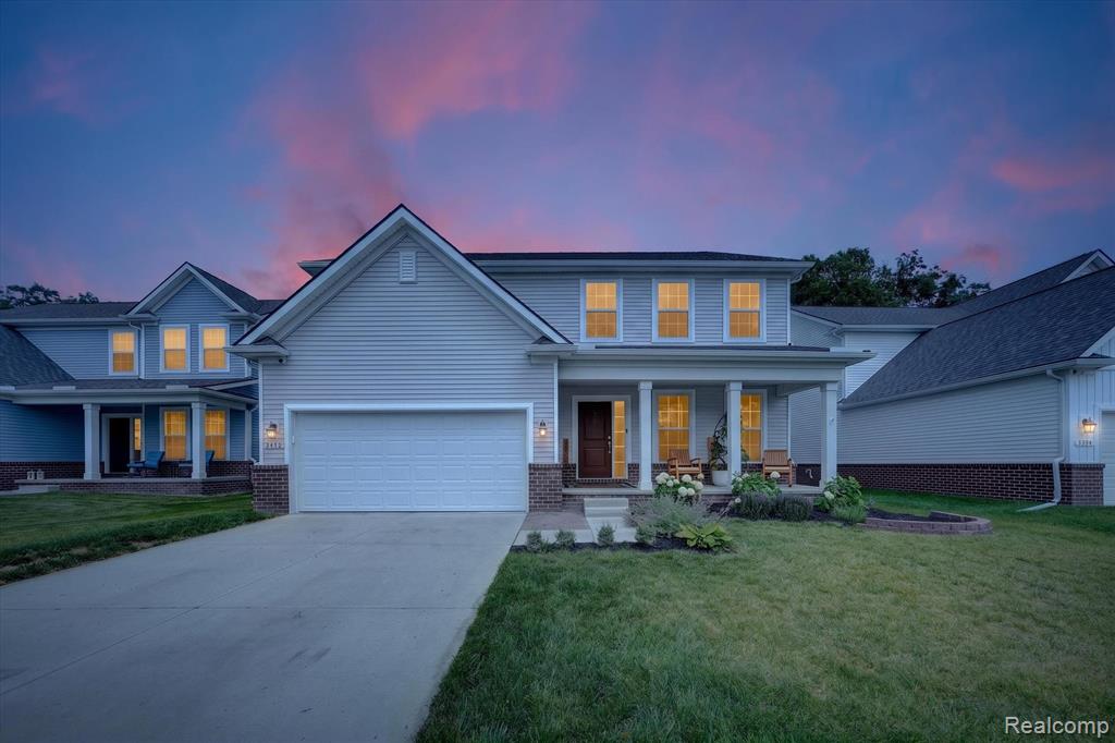 3412 Haverford Drive — photo