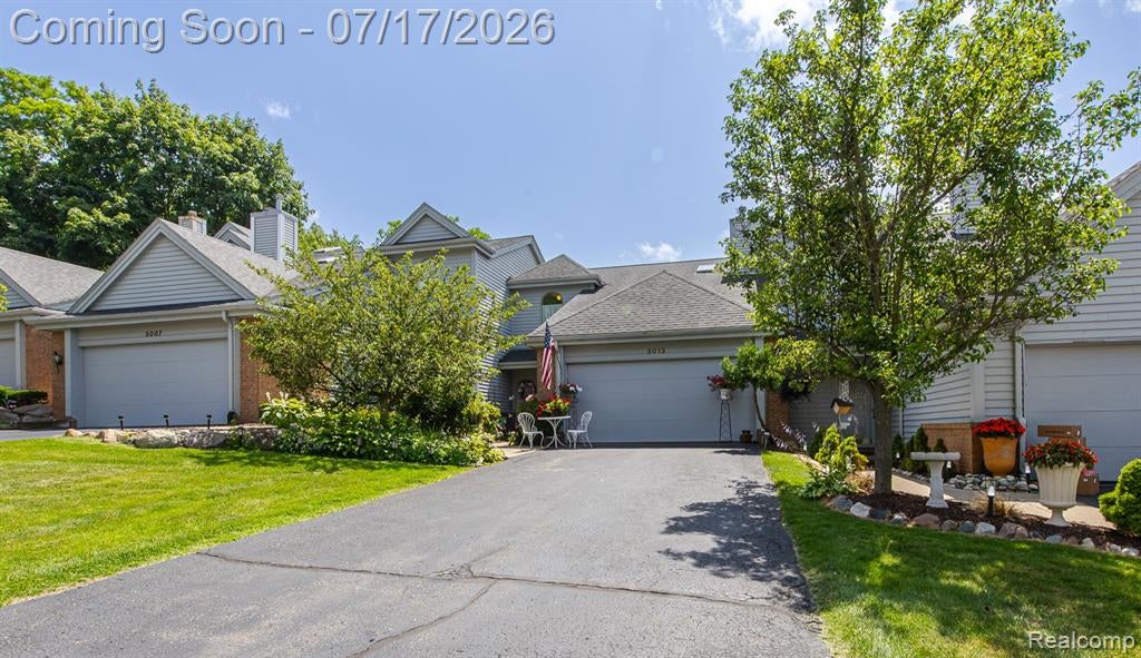 5013 Timberway Trail — photo