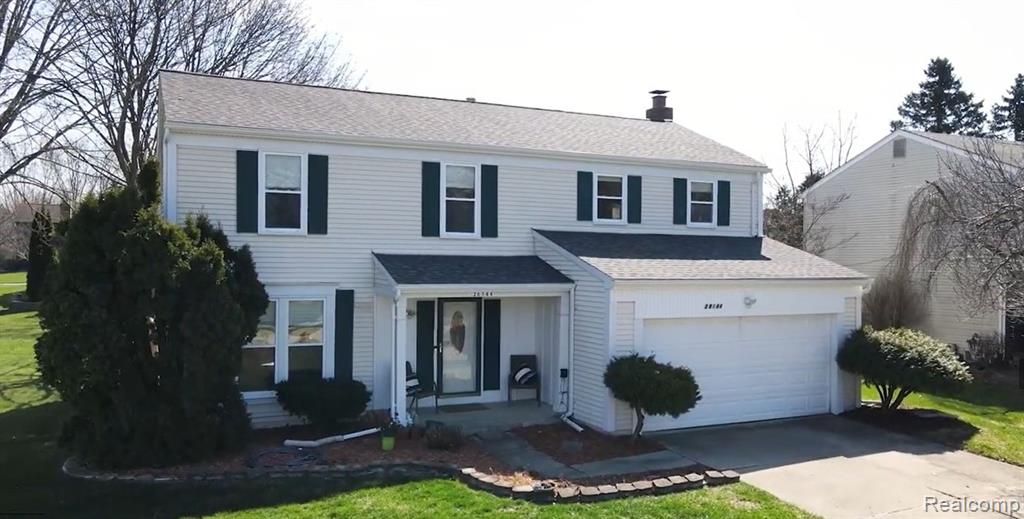 28144 Yorktown Road — photo