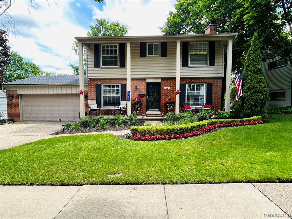 488 Welch Road — photo